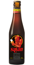 Satan Black